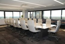 Ceros bolsters investment banking with senior hire