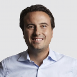 EQT names Segerberg as new CFO after decade at firm