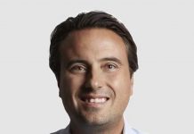 EQT names Segerberg as new CFO after decade at firm