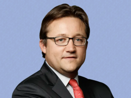 Tikehau Capital promotes long-serving exec Guillaume Arnaud to deputy CEO of Tikehau Investment Management