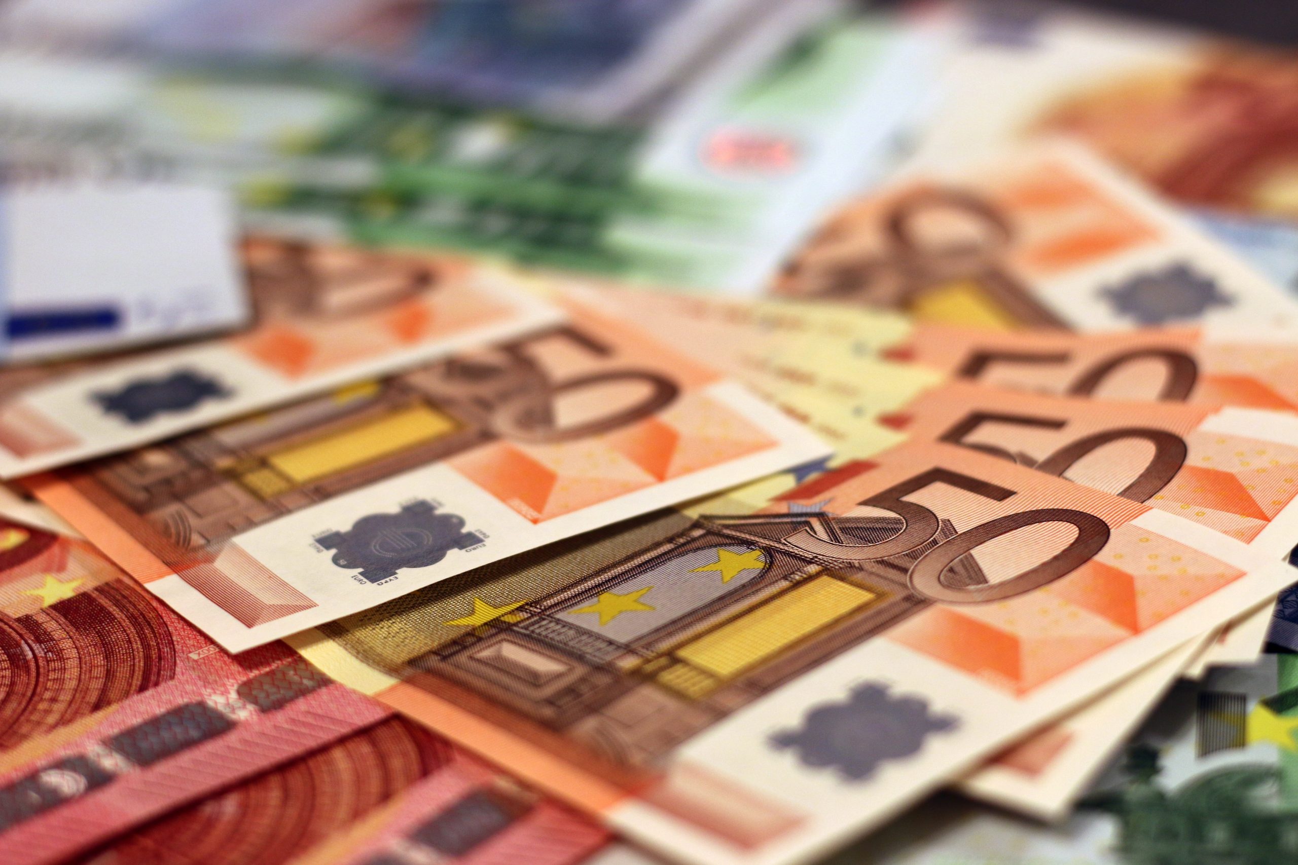 Eurazeo beats target for latest European direct lending raise, reaches €3.9bn close