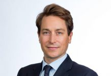 Impax hires former UBS infrastructure head Andrew Morris as co-head of private equity infrastructure
