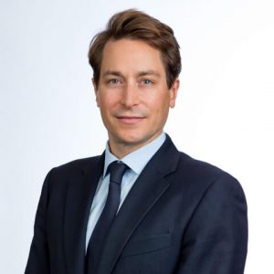 Andrew Morris