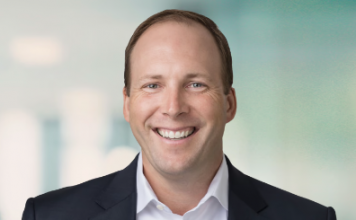 Littlejohn promotes Brian Michaud to managing partner in planned leadership transition