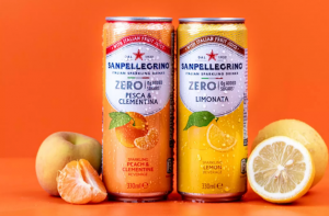 San Pellegrino