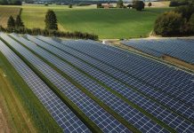Quinbrook exceeds target with £587m close for second UK renewables fund