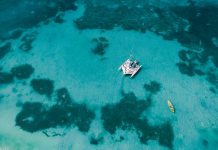 Outrigger