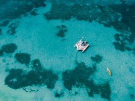 Outrigger