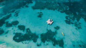 Outrigger