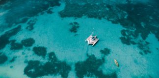 Outrigger
