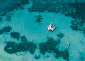 Outrigger