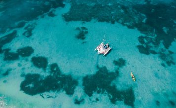 Outrigger