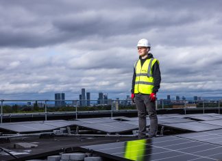 Deal Roundup: CapVest completes deal for energy infra business TSG, Truelink Capital buys Lyons Magnus from Paine Schwartz