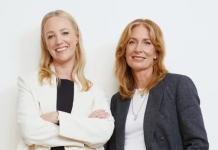 Capital F closes $17m debut fund targeting $15tn ‘female economy’, women make up nearly 85% of LP base