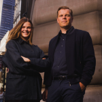 Einride founders launch Navisalma to blend VC with private equity-style company building