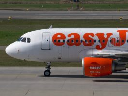 Deal Roundup: Apollo to buy easyJet in £5.7bn deal, Broad Sky exits Smith + Howard to TPG