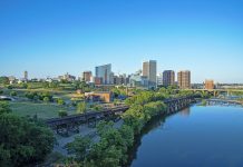 Virginia Retirement System highlights active management edge as $135bn pension fund beats long-term target