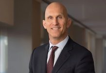 SVP hires Goldman Sachs distribution chief Matt Gibson as president to lead next phase of $22bn platform