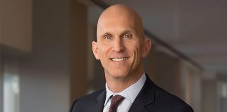 SVP hires Goldman Sachs distribution chief Matt Gibson as president to lead next phase of $22bn platform