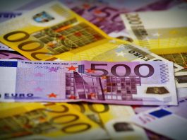 CVC sets €26bn external fundraising target for Fund X