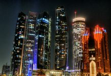EQT builds GCC investment platform with Abu Dhabi launch