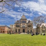 Brown University to promote Kennedy to CIO as Dietze prepares to move on from $8bn endowment