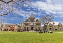 Brown University to promote Kennedy to CIO as Dietze prepares to move on from $8bn endowment