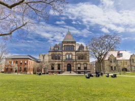 Brown University to promote Kennedy to CIO as Dietze prepares to move on from $8bn endowment
