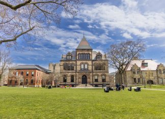 Brown University to promote Kennedy to CIO as Dietze prepares to move on from $8bn endowment