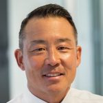 Charlesbank hands leadership to White, Hau as long-time CEO Choe steps back