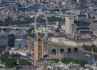 Cheyne raises £3bn for ninth European real estate debt programme, more than half already deployed
