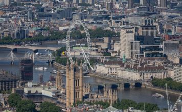 Cheyne raises £3bn for ninth European real estate debt programme, more than half already deployed