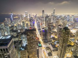 Tyree & D’Angelo nearly doubles flagship size with rapid $650m Fund IV hard-cap close