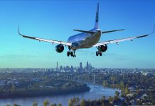 BBAM raises more than $1.7bn for third aviation fund, already 37% deployed