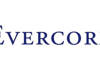 Evercore private capital advisory chief Nigel Dawn named co-president in leadership overhaul
