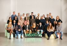 Headline raises $400m eighth European fund as it doubles down on AI