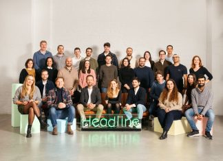 Headline raises $400m eighth European fund as it doubles down on AI