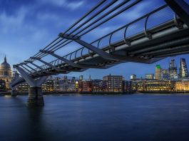 Bridgepoint reaches €28bn fundraising goal ahead of schedule as ECP performance drives profit upgrade