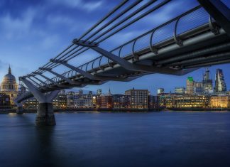 Bridgepoint reaches €28bn fundraising goal ahead of schedule as ECP performance drives profit upgrade