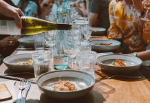 Savory raises more than $200m for third restuarant investment fund