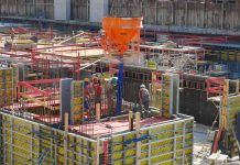 Foundation Credit beats $500m target for infrastructure debt fund in wake of New Holland majority buyout