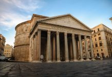 Pantheon has closed its eighth secondaries fund on $6bn