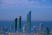 Pantheon hires Sagard’s Mallah to lead Middle East push with first Abu Dhabi office